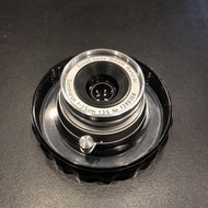 Leica Summaron35mm F/3.5