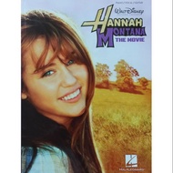 Hannah Montana The Movie (Free Shipping)