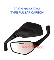 KACA SPION NMAX TYPE PULSAR GMA MOTIF CARBON
