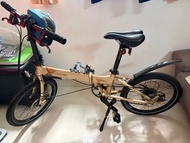 Dahon Archer Pro 摺疊單車