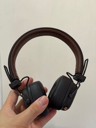 Marshall Major IV Brown