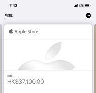 收大量apple gift card 和信用卡套現，現金面交