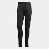 adidas Lifestyle PRIMEBLUE SST TRACK PANTS Women Black GD2361