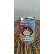 Bu Lies's Wijilan Gudeg - Chicken Head Gudeg