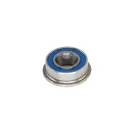 YR 10 x 6 x 3 mm Flanged Bearing (1 pc) (YB6015F/S1)