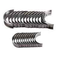 Con Rod & Crankshaft Main Bearing Set For BMW 330i 530i X3 X5 E46 E36 E39 M54 3.0 N54B30 N55B30 Car 