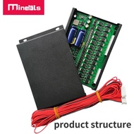 Jikong Balancer 4s 5s 6s 8s 10s 12s 13s 14s 16s 20s 21s 24s 1a 2a Balancer Active equalization bluet