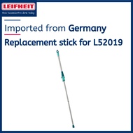 Leifheit Clean Twist Active Disc/ Clean Twist System Mop Replacement Stick