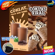 AIR COKLAT/BUNTING AIR COKLAT/BANNERBANTINGMURAH