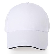 Topi Baseball Baseball Cap Hat Hipster Japan Cat Print Visors Sun Hats Casual Outdoor Cotton Golf C