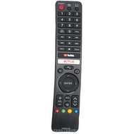 GB326WJSA Replacement Voice Remote Fit for Sharp AQUOS Smart TV with YouTube Netflix 4T-C60BJ3T 4T-C