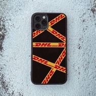DHL Tape Rubber Case