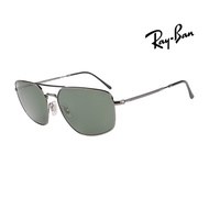 [RAYBAN] 100% Authentic Unisex Sunglasses / RB3666 004/N5_I [56] / Free delivery / Free delivery