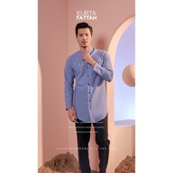 (Part 1/2) KURTA FATTAH KURTA AMMAR BY JELITA WARDROBE X MUHAMMAD AHMAD RAYA 2021