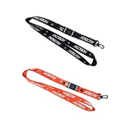 AKUDESIGN Animus Lanyard Multicolour