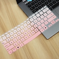 Dustproof Keyboard Protector for Asus ZenBook 14 Air UX5406SA & ZenBook 16 Air UM5606 - Ultra-Thin &