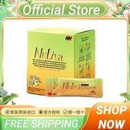 HH NuLiva [Liver Cleanse King] Helps improve high liver enzyme levels fatty liver and cholesterol HH