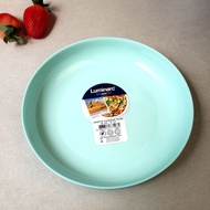 21cm Deep Plate Luminarc Dish Deep Platter Friends Time Turquoise P6360 - 1pc