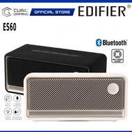 EDIFIER ES60 Portable Bluetooth Speaker 34W RMS Ambient Light IP66 Waterproof Dustproof Wireless Spe