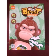 Sweet Toys Robot Gorilla Dancing