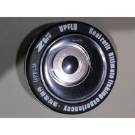 Daiwa Alphas TW drag clicker