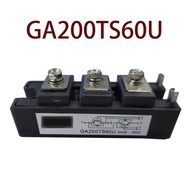 BY GA200TS60U Original products in stock