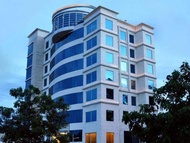 昌迪加爾藍綠飯店 (Hotel Turquoise Chandigarh)