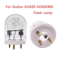 1 PCS New For Godox AD600 AD600BM B/M photography bulb/Flash Lamp special 600W photography lamp /Fla