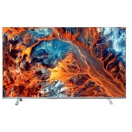 [2021 New] Toshiba 50C350KP 4K Android TV 9.0, Quad Core, HDR10 (50")