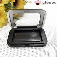 GLENES Needle Cushion, Rectangle Sewing Supplies Magnetic Pin Box, Storage Case Magnet Pin Holder Pi
