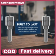strongaromonyu DLLA146P203 Diesel Injector Nozzle Wear Resistant Solution for Bus Tru and Heavy Vehi