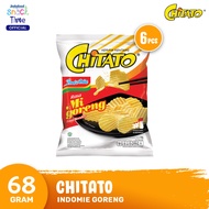 Chitato Indomie Goreng 65 Gr - 6 Pcs