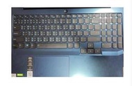 *金禾* 筆電鍵盤膜  鍵盤保護膜 適用於 聯想 Lenovo Legion 5 Pro 16吋 82JQ00MDTW