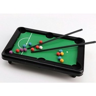 Mainan Meja Billyard/Mainan Meja Billiard Ukuran Besar, Edukasi Anak.