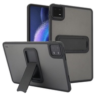 Casing Tablet ด้านสำหรับแผ่น Xiaomi Redmi SE 11นิ้วเคส2023ขาตั้งแท็บเล็ตที่ครอบสำหรับ Xiaomi MiPad 6