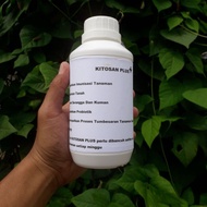 CHITOSAN / KITOSAN PLUS 500ML