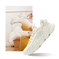 682312203รองเท้าวิ่งผู้หญิงน้ำหนักเบารองเท้ากีฬา361Enchantedองศา