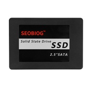 2.5นิ้ว1TB/2TB SSD Ultra Thin Quick Boot Universal ความเร็วสูง SATA 3.0 Solid State Hard Disk สำหรับเดสก์ท็อป Solid State Disk