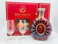 90年代人頭馬干邑 禮盒 Remy Martin Xo Special Cognac 700ml