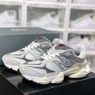 New Balance 9060 Rain Cloud Grey Sport Unisex Running Shoes Sneakers For Men Women Original U9060GRY