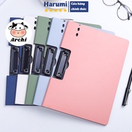 File Cover, High Quality Office Document Clipboard, A4 Clipboard, A4 Paper Clipboard, A4 Clipboard