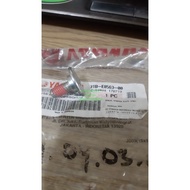 31B-E8563-00 BOTTLE STAR STOPPER PLATE BOLT RATIO NEW JUPITER Z VEGA ZR Z1 ORIGINAL YAMAHA