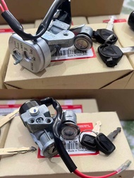 สวิตช์กุญแจ เเท้โรงงาน Wave125บังลม Wave125หัวเถิก Wave125R Wave125เก่า