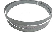 JINGERL 71.7"x 1/2" X 0.25" Or 1822 * 13 * 0.65 * 14tpi Bimetal M42 Metal Bandsaw Blades For Europea
