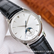 2026 Fashion Sports ZF Moon Phase Master Men's Watch Men's Automatic Mechanical Watch Portuguese Sev