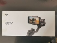 DJI OSMO Mobile 2