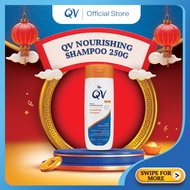 EGO QV Nourishing Shampoo 250g