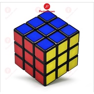 Qiyi Sail W Rubik's Toy 3x3 Rubik's Cube 3-Layer TN Magic Cube219061 Rubik Cube Rubik Cube 3x3