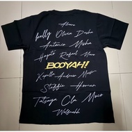 Garena FreeFire Booyah T-Shirt Size L by Garena