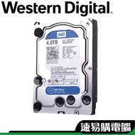 WD 4TB Blue Label WD40EZRZ WD40EZAZ Desktop Hard Drive 3.5 Inch